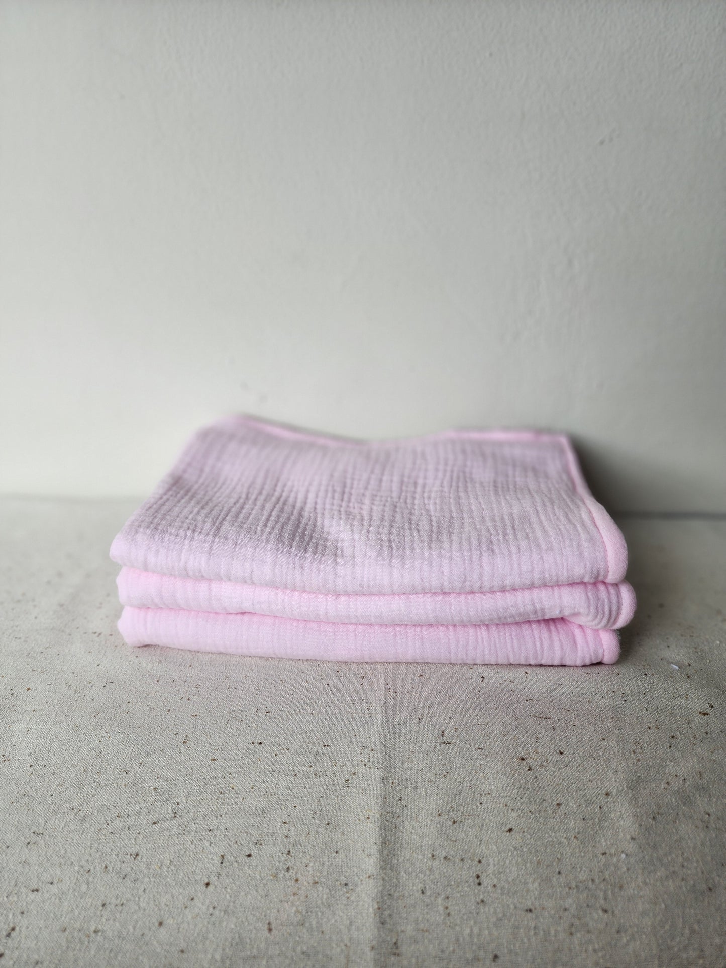 Burp Cloths