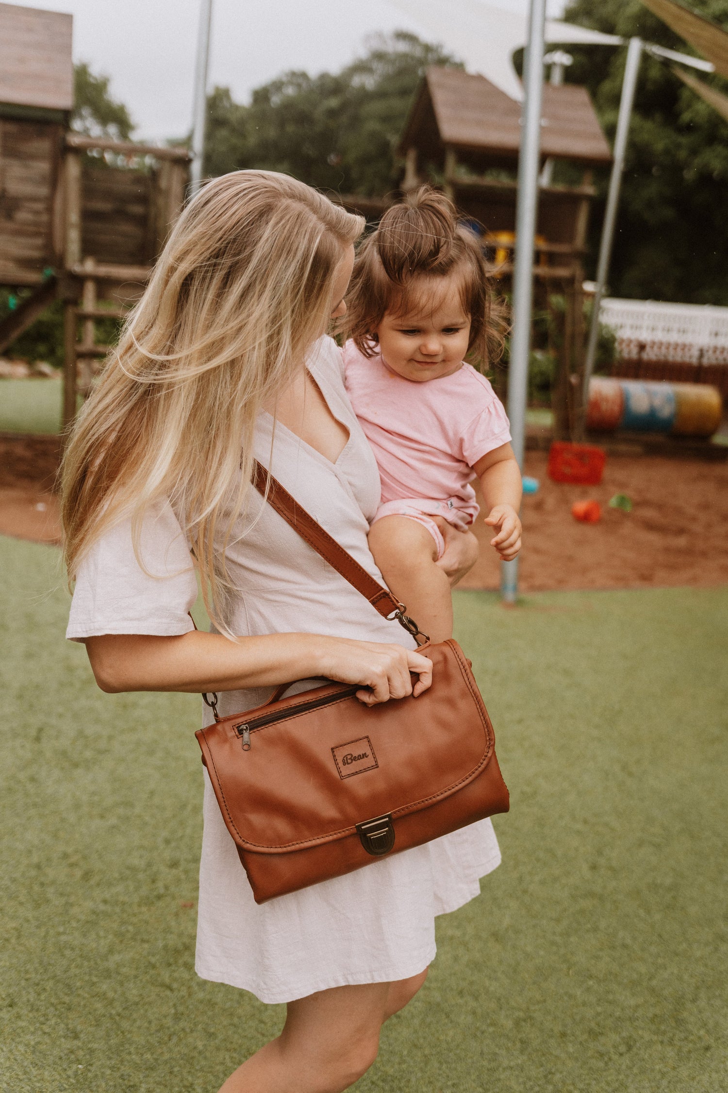Baby Clutch