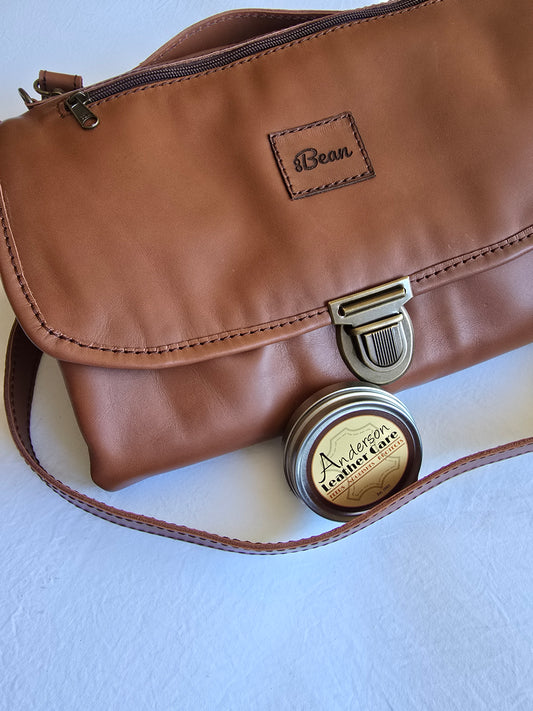 Leather Care
