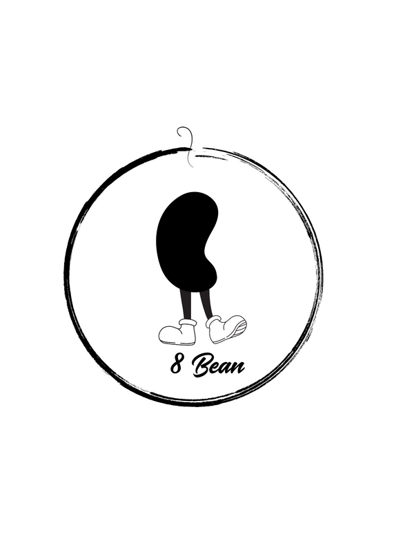 8Bean