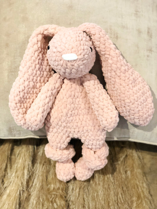 Snuggler - Bunny