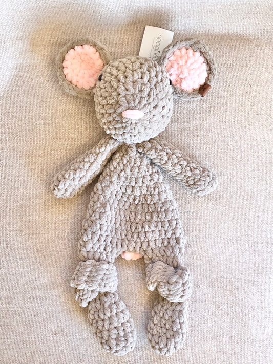 Snuggler - Mouse