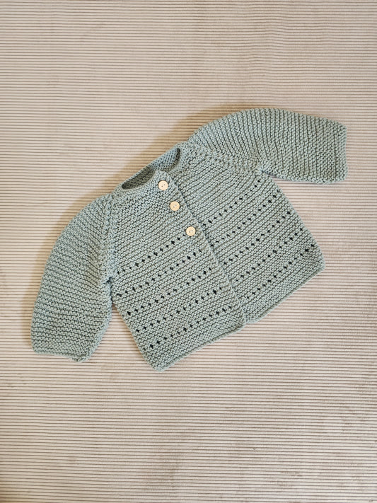 Classic Baby Jersey