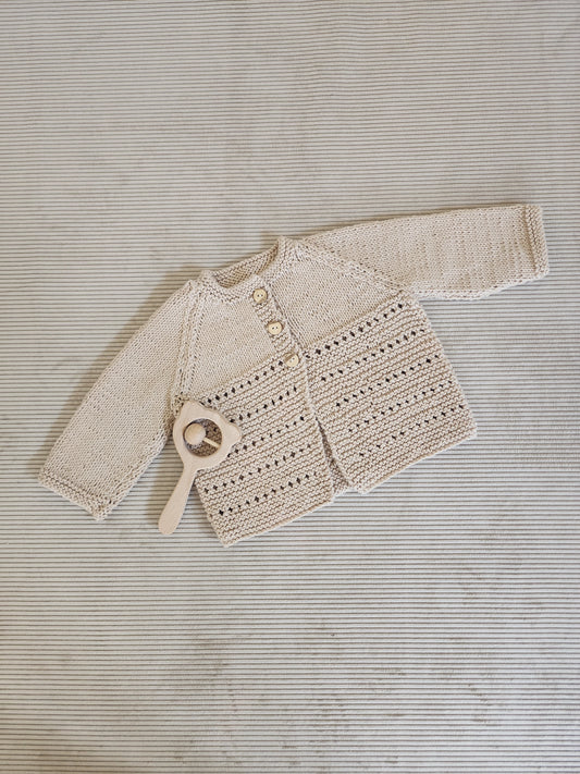 Classic Baby Jersey