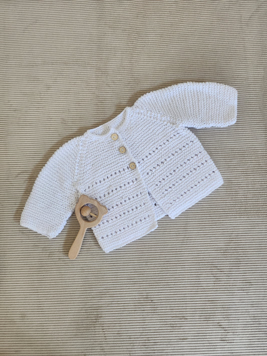 Classic Baby Jersey