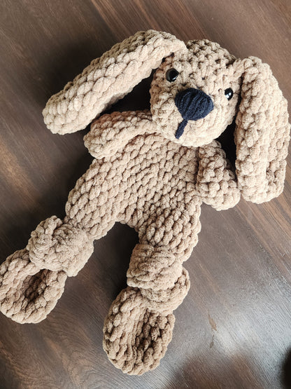 Snuggler - Milo Doggie