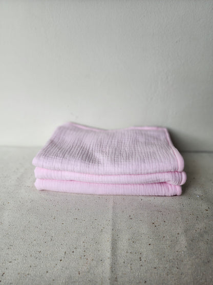 Burp Cloths